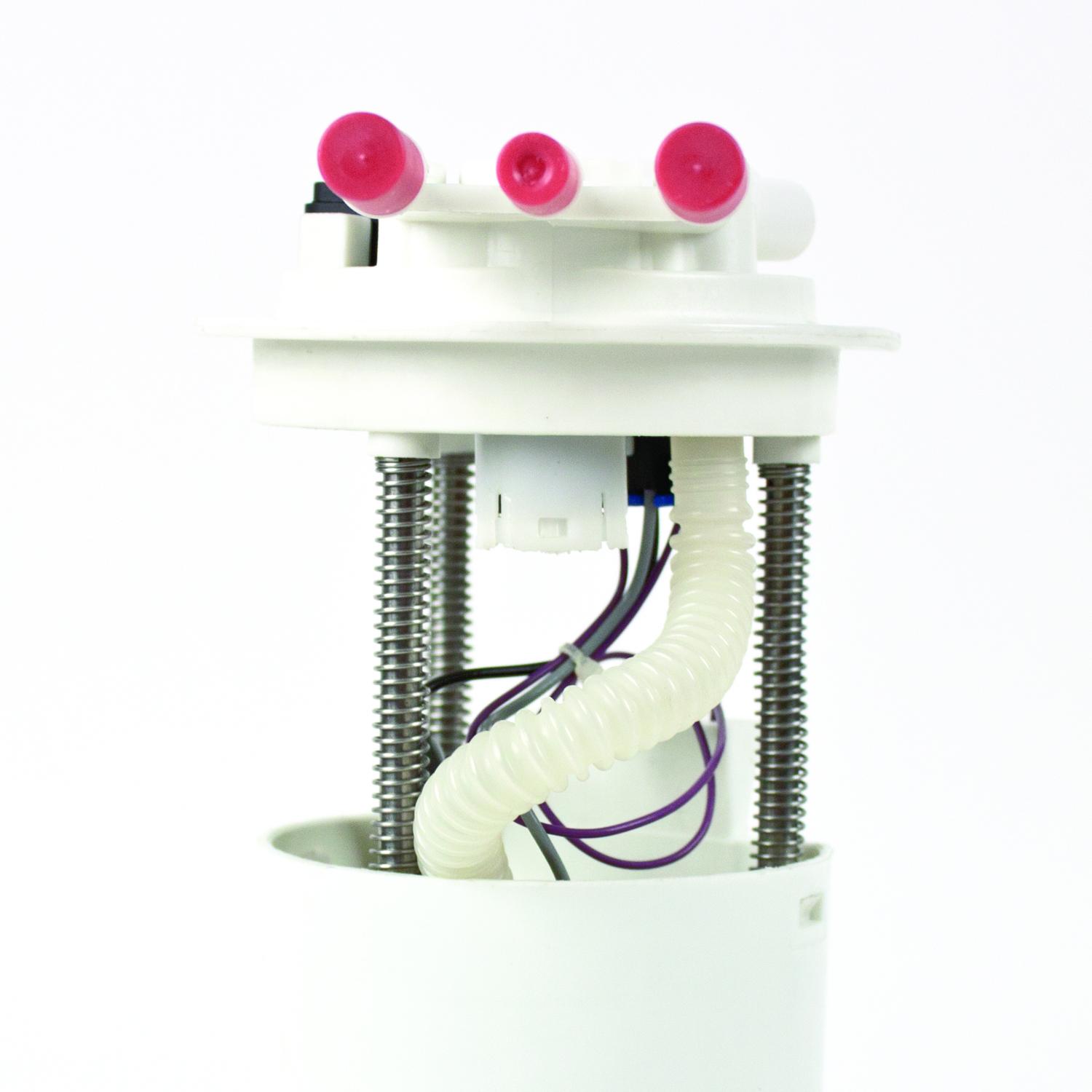 TYC 150189 - Fuel Pump Module Assembly TYC 150189 Fuel Pump Module Assembly product image 5 of 5