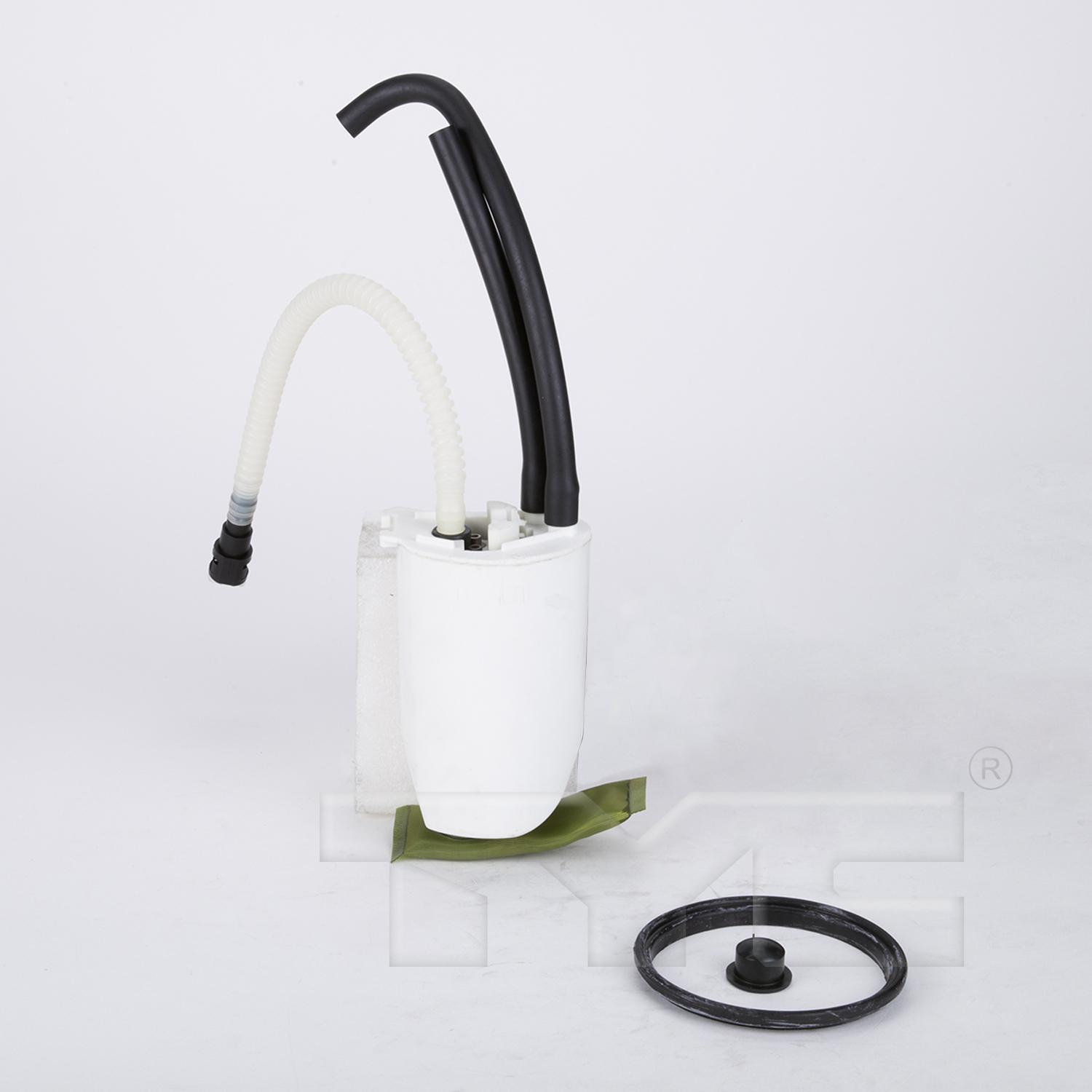 TYC 150190 - Fuel Pump Module Assembly TYC 150190 Fuel Pump Module Assembly product image 1 of 5
