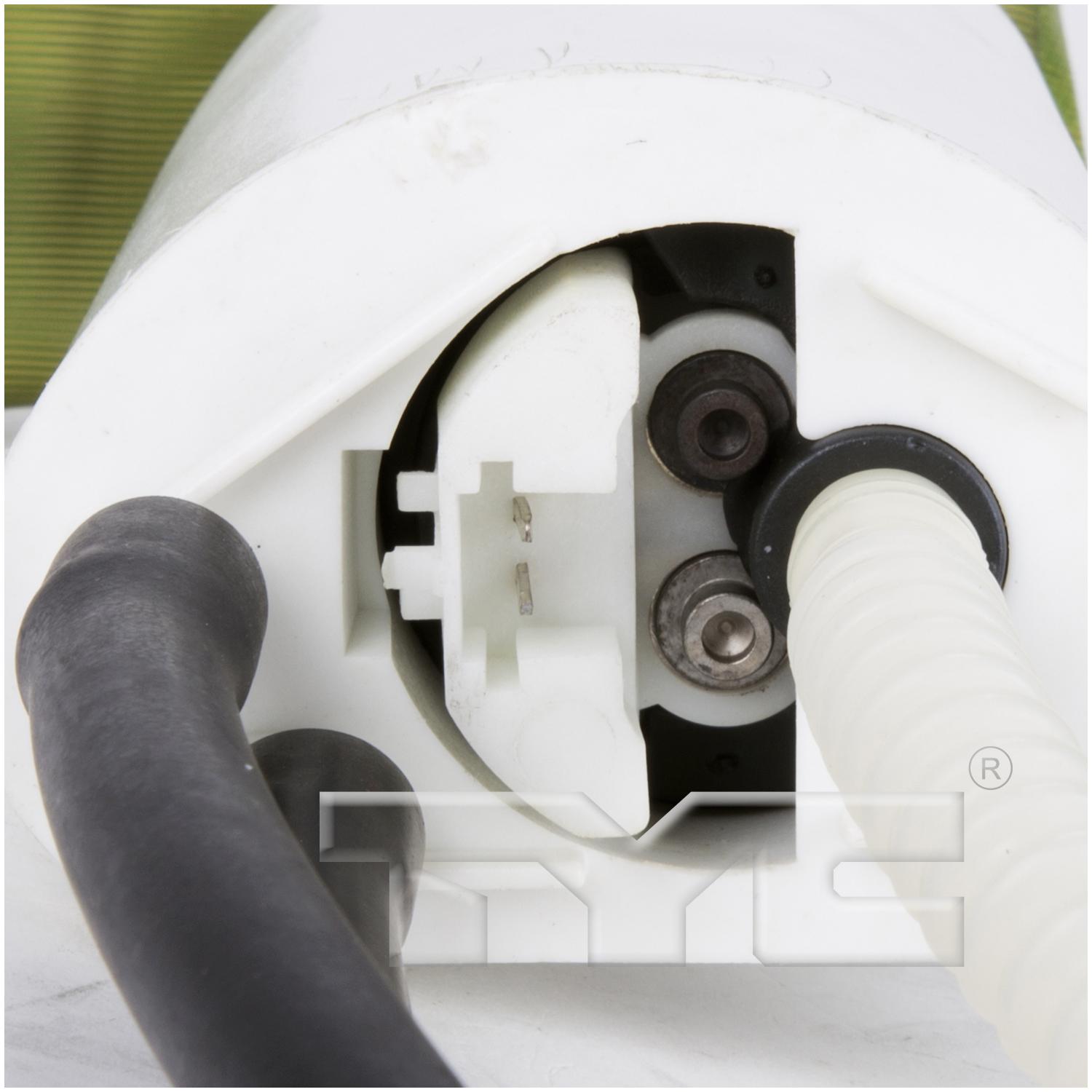 TYC 150190 - Fuel Pump Module Assembly TYC 150190 Fuel Pump Module Assembly product image 2 of 5
