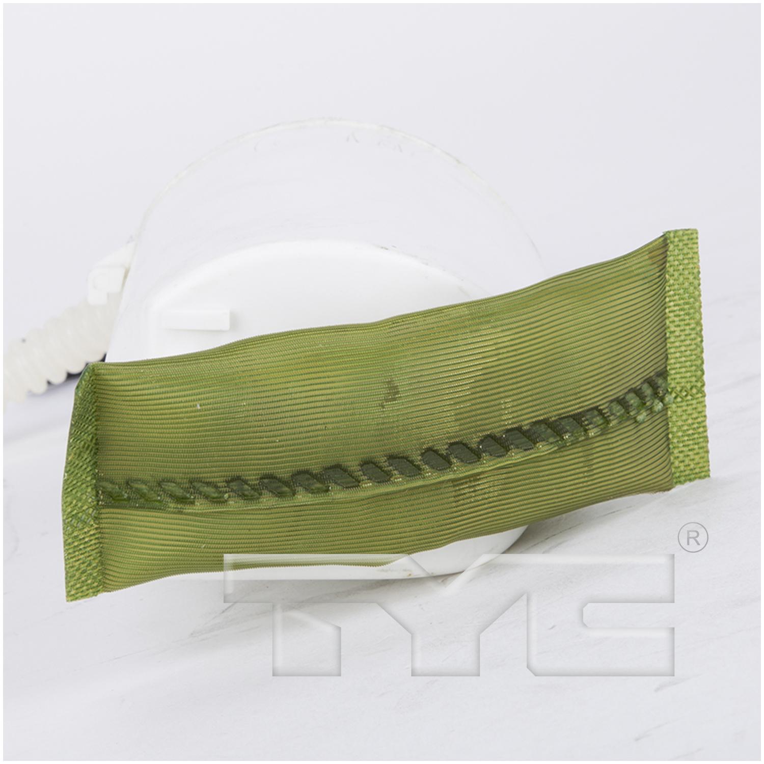 TYC 150190 - Fuel Pump Module Assembly TYC 150190 Fuel Pump Module Assembly product image 3 of 5