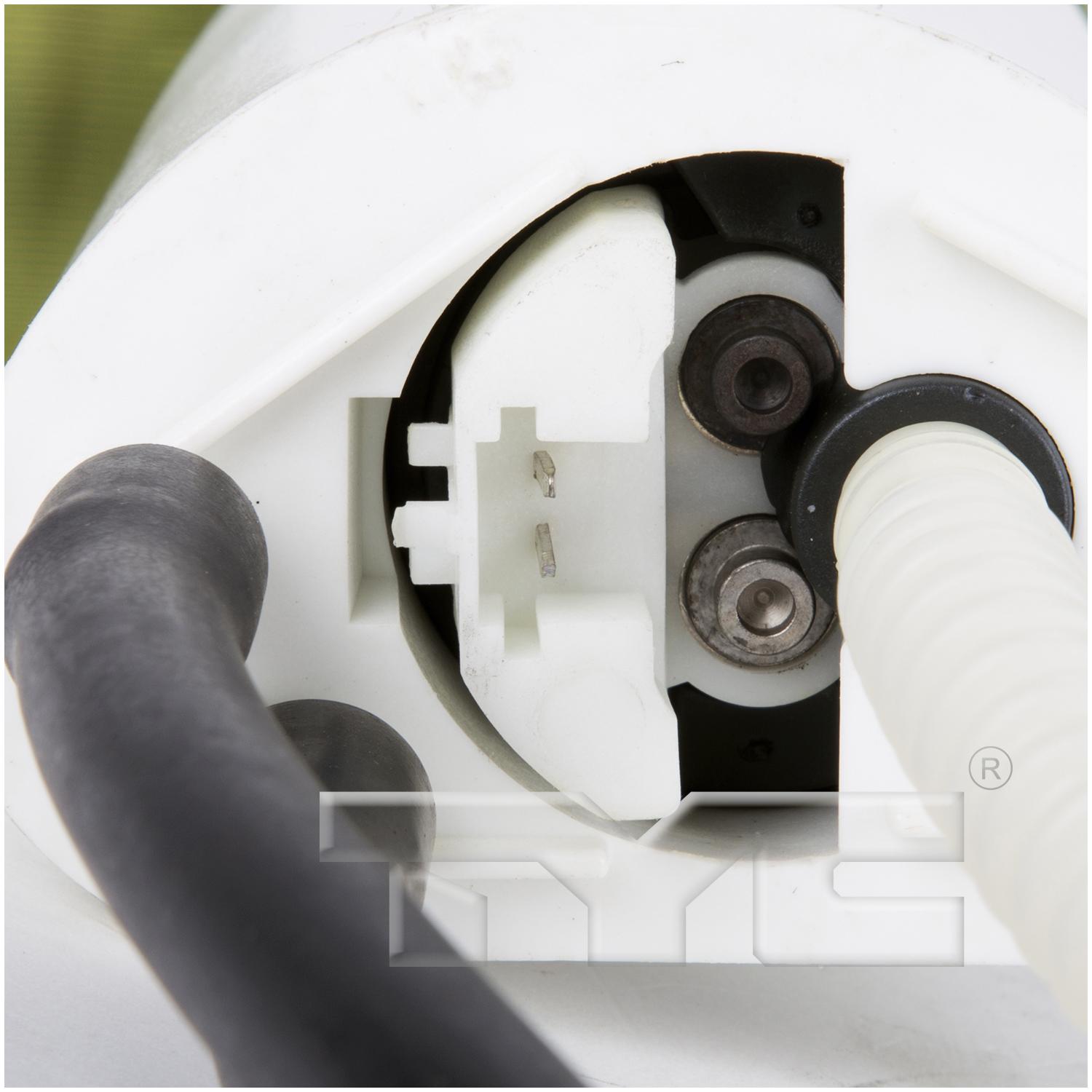 TYC 150190 - Fuel Pump Module Assembly TYC 150190 Fuel Pump Module Assembly product image 4 of 5