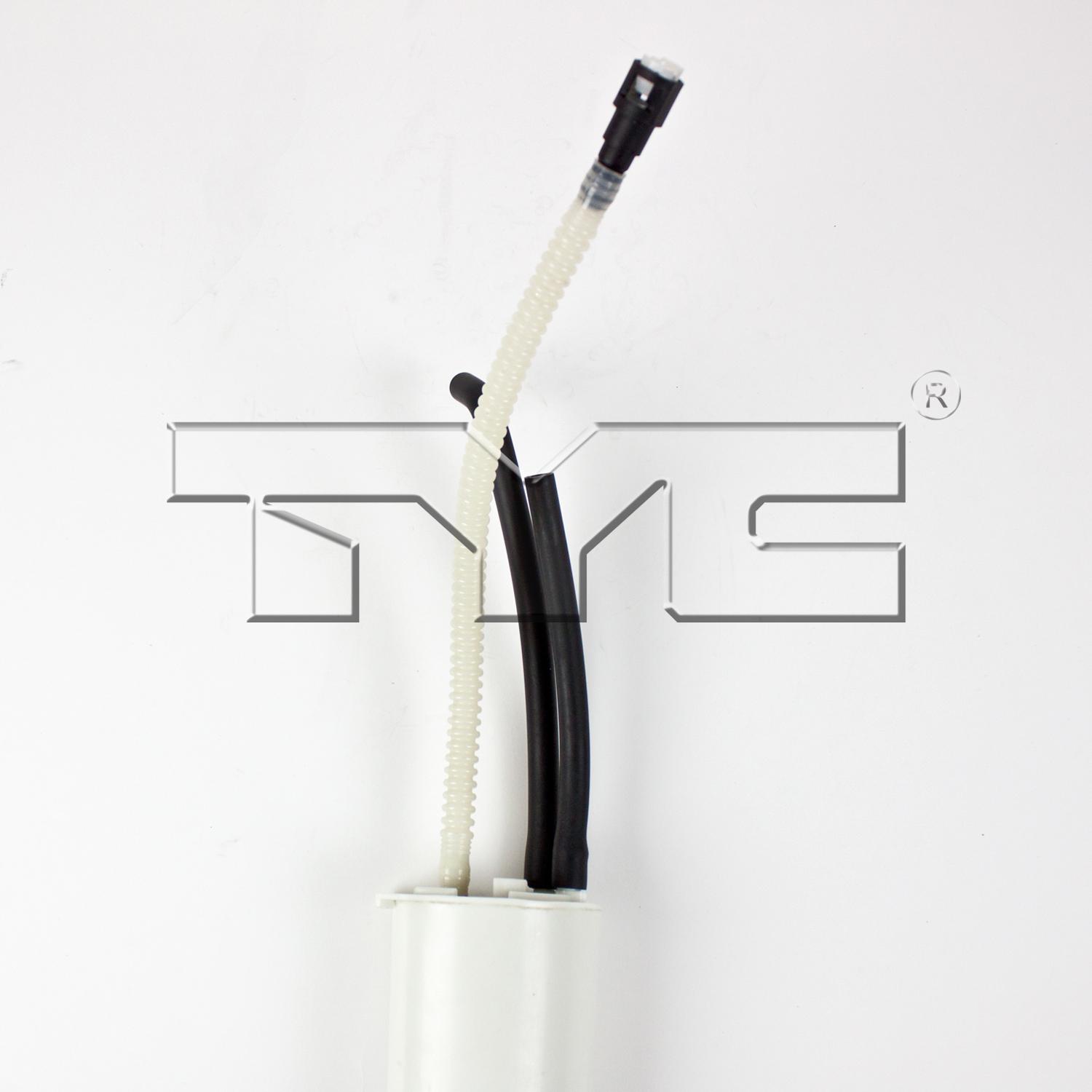 TYC 150190 - Fuel Pump Module Assembly TYC 150190 Fuel Pump Module Assembly product image 5 of 5