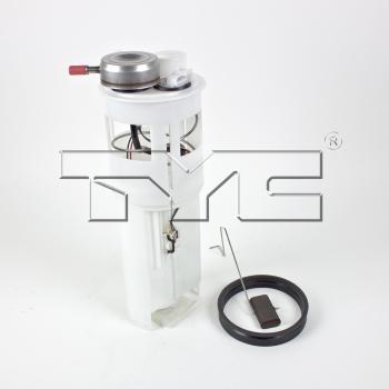 TYC 150191 Fuel Pump Module Assembly product image 1 of 5