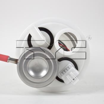 TYC 150191 Fuel Pump Module Assembly product image 2 of 5
