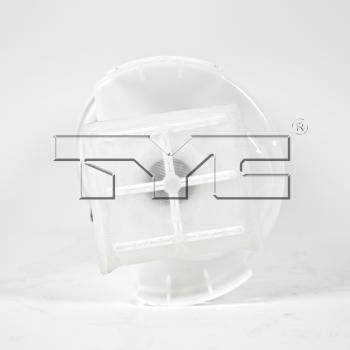 TYC 150191 - Fuel Pump Module Assembly Product image