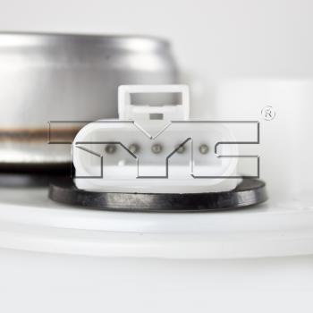 TYC 150191 Fuel Pump Module Assembly product image 4 of 5