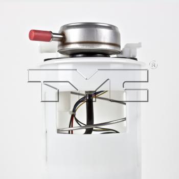 TYC 150191 Fuel Pump Module Assembly product image 5 of 5