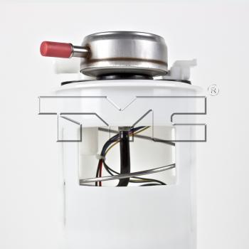 TYC 150191 - Fuel Pump Module Assembly Product image