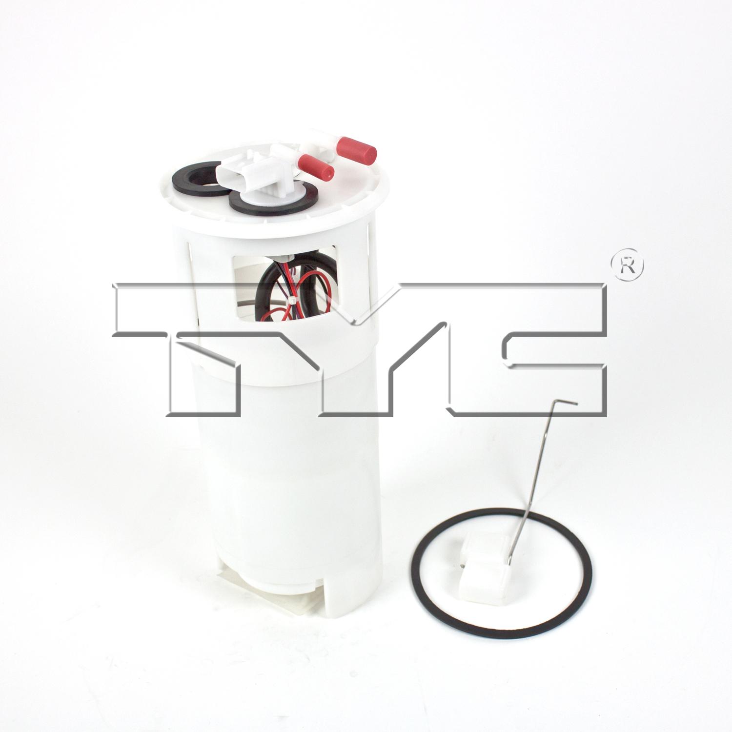 TYC 150192 - Fuel Pump Module Assembly TYC 150192 Fuel Pump Module Assembly product image 1 of 5