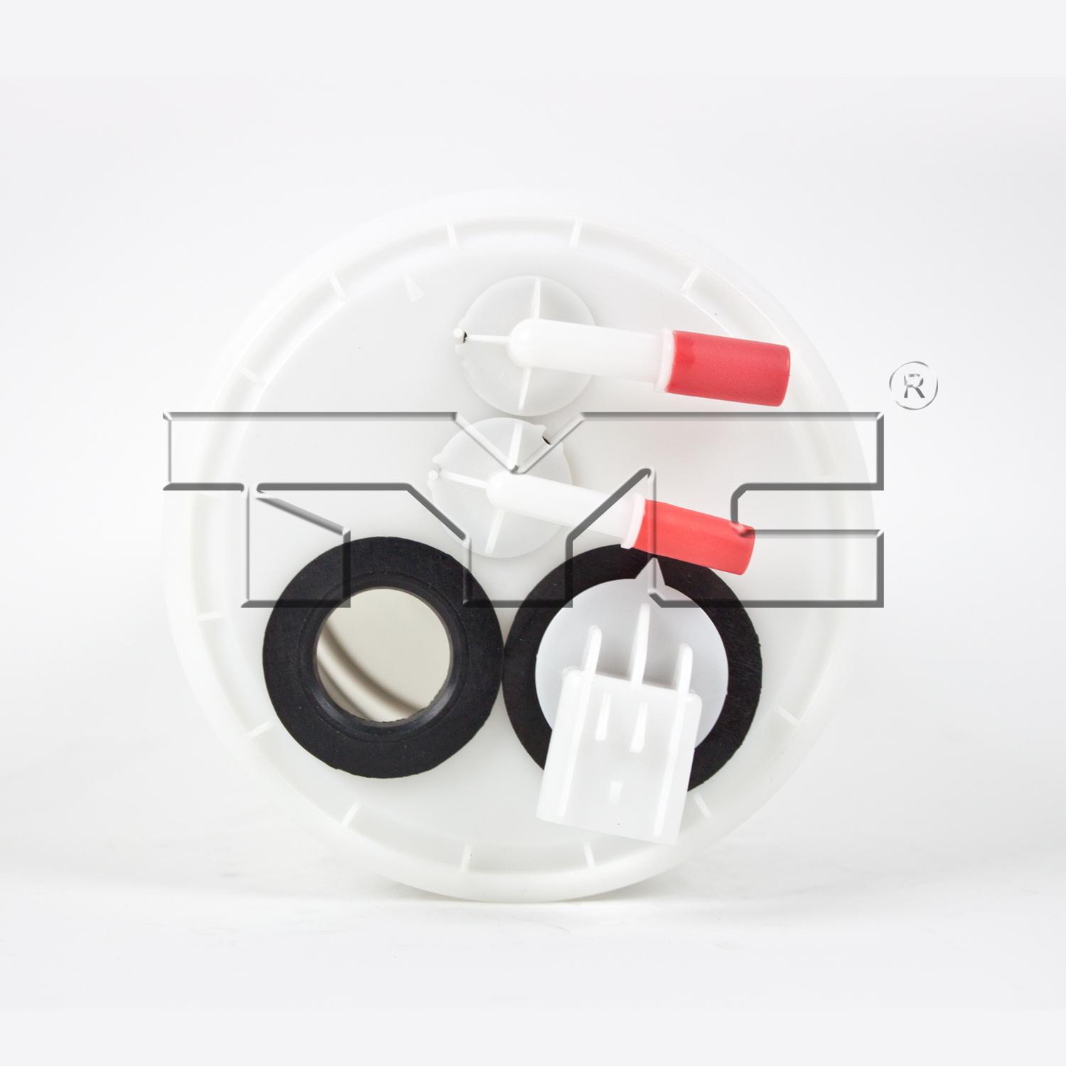TYC 150192 - Fuel Pump Module Assembly TYC 150192 Fuel Pump Module Assembly product image 2 of 5