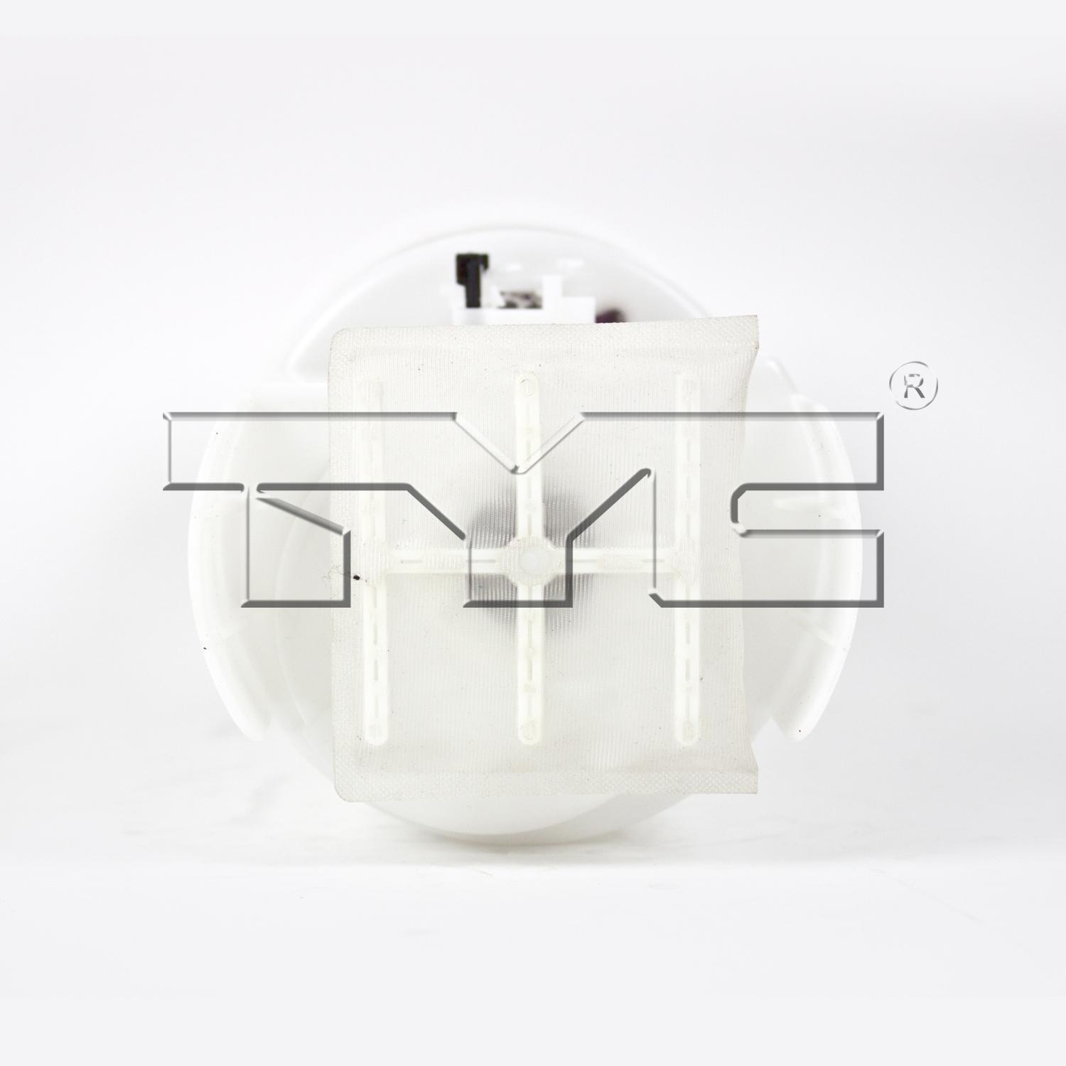 TYC 150192 - Fuel Pump Module Assembly TYC 150192 Fuel Pump Module Assembly product image 3 of 5