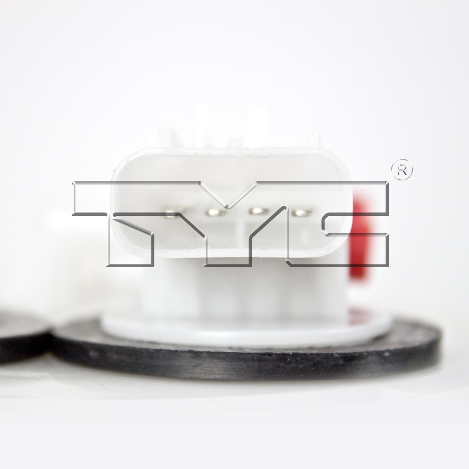 TYC 150192 - Fuel Pump Module Assembly TYC 150192 Fuel Pump Module Assembly product image 4 of 5
