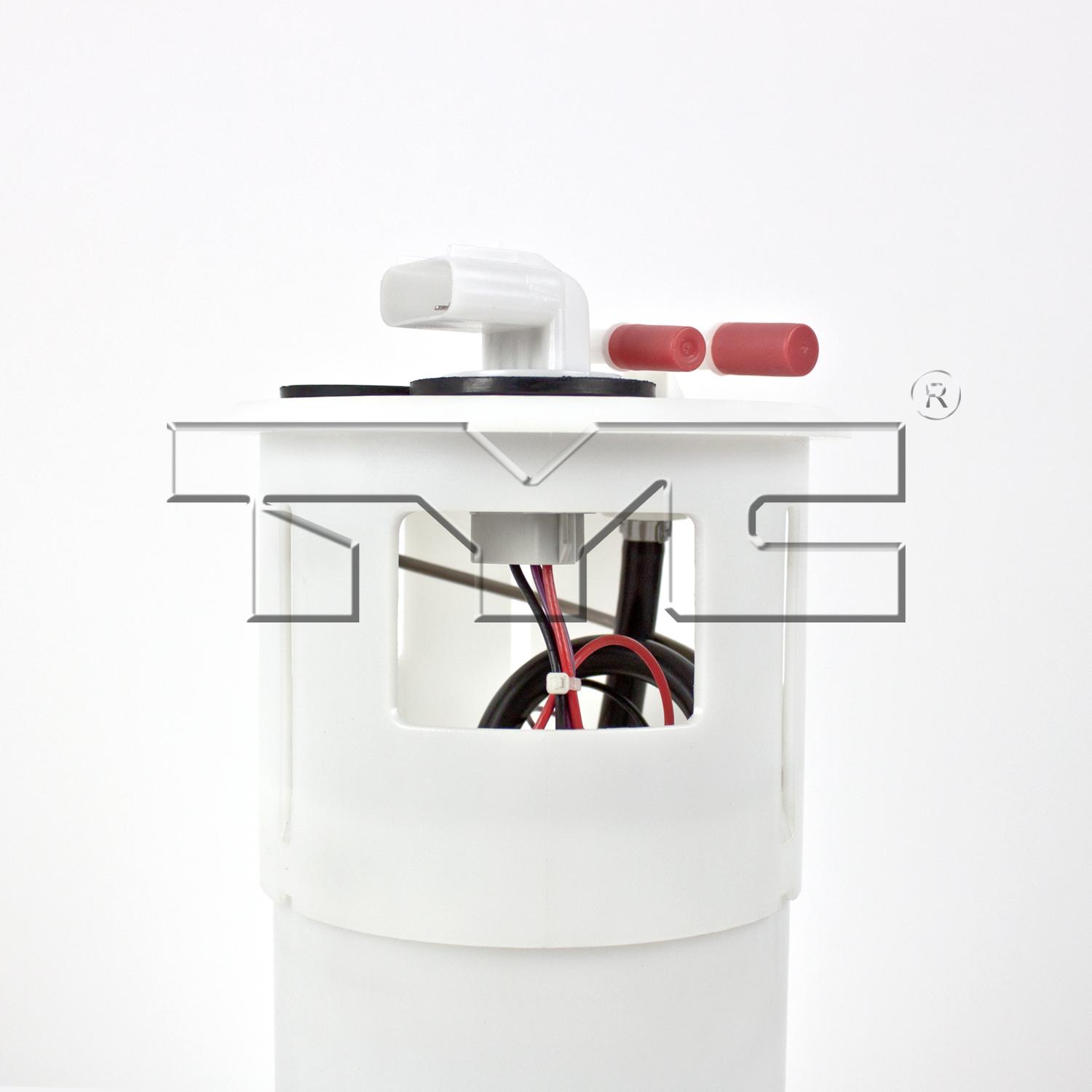 TYC 150192 - Fuel Pump Module Assembly TYC 150192 Fuel Pump Module Assembly product image 5 of 5