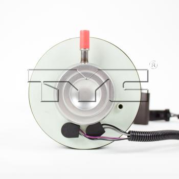 TYC 150194 Fuel Pump Module Assembly product image 2 of 5
