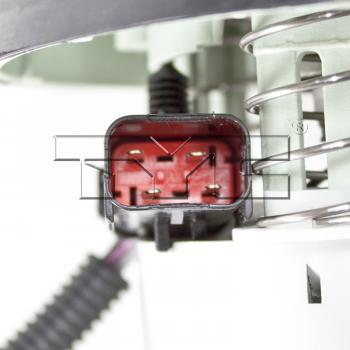 TYC 150194 Fuel Pump Module Assembly product image 4 of 5