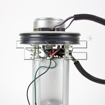 TYC 150194 - Fuel Pump Module Assembly Product image