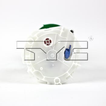 TYC 150195 Fuel Pump Module Assembly product image 3 of 5