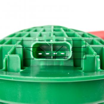TYC 150195 Fuel Pump Module Assembly product image 4 of 5