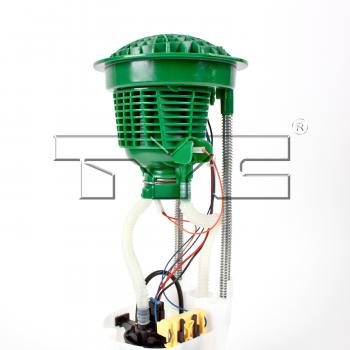 TYC 150195 Fuel Pump Module Assembly product image 5 of 5