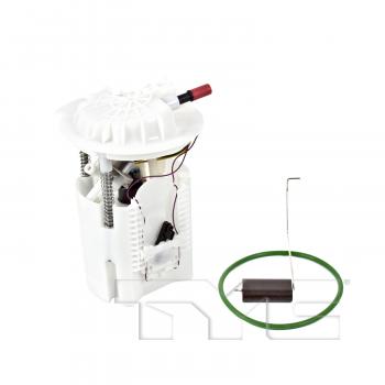 2010 Dodge Journey Fuel Pump Module Assembly TYC 150196A image 1 of 4