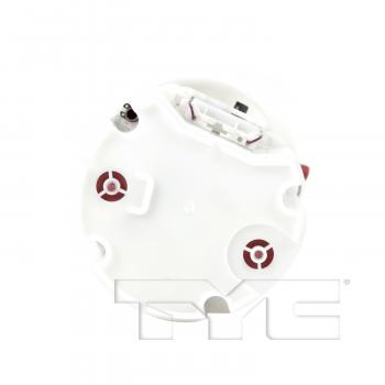 2010 Dodge Journey Fuel Pump Module Assembly TYC 150196A image 3 of 4