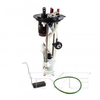 2004 Mazda B3000 Fuel Pump Module Assembly TYC 150199A image 1 of 4