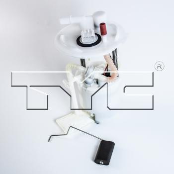 TYC 150201 - Fuel Pump Module Assembly TYC 150201 Fuel Pump Module Assembly product image 1 of 5