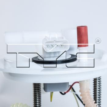 TYC 150201 - Fuel Pump Module Assembly Product image