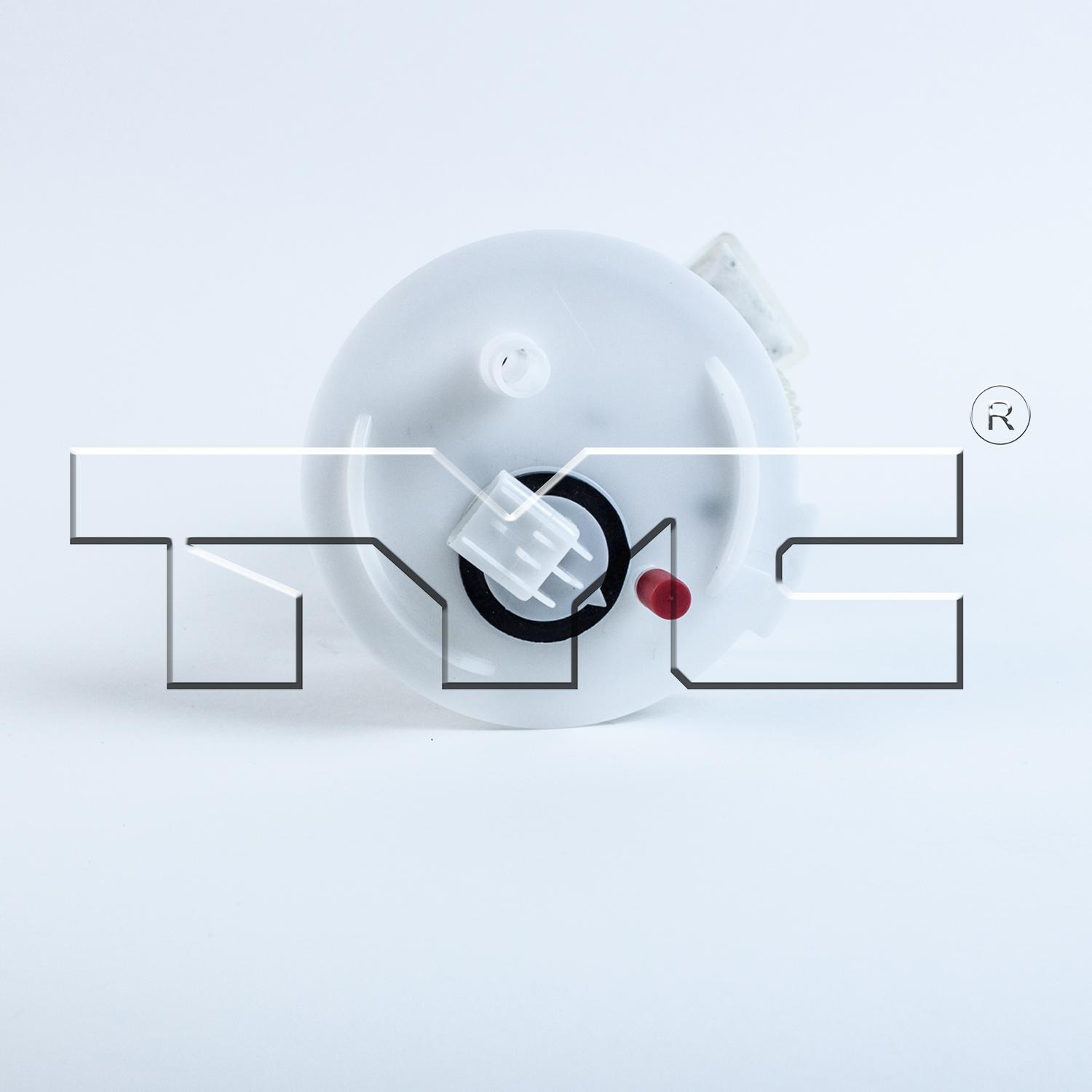 TYC 150202 - Fuel Pump Module Assembly TYC 150202 Fuel Pump Module Assembly product image 2 of 5