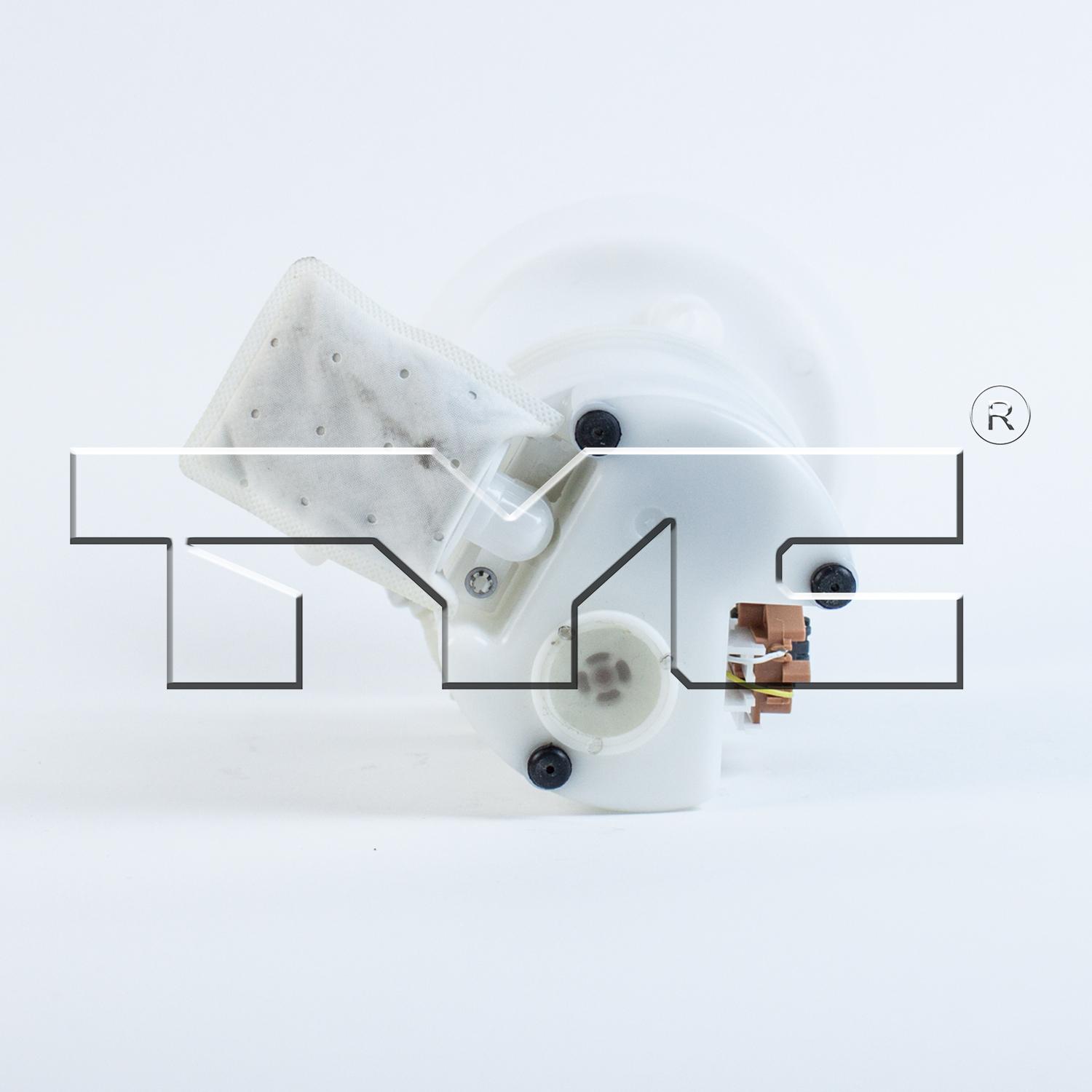 TYC 150202 - Fuel Pump Module Assembly TYC 150202 Fuel Pump Module Assembly product image 3 of 5