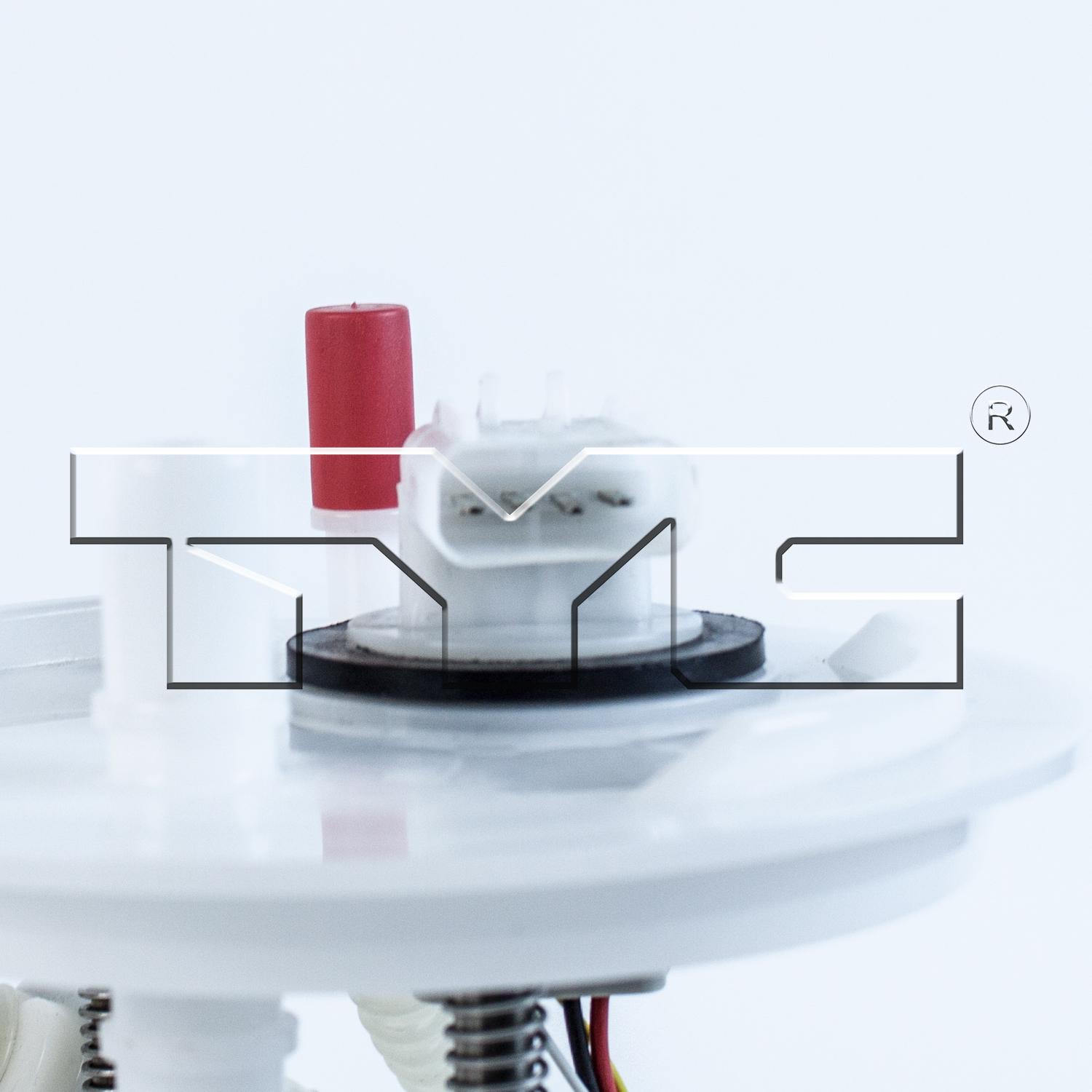 TYC 150202 - Fuel Pump Module Assembly TYC 150202 Fuel Pump Module Assembly product image 4 of 5