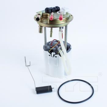 2006 GMC Yukon Fuel Pump Module Assembly TYC 150203 image 1 of 4
