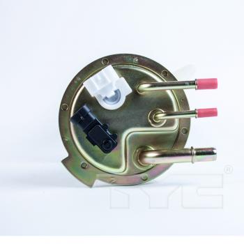 TYC 150203 - Fuel Pump Module Assembly Product image