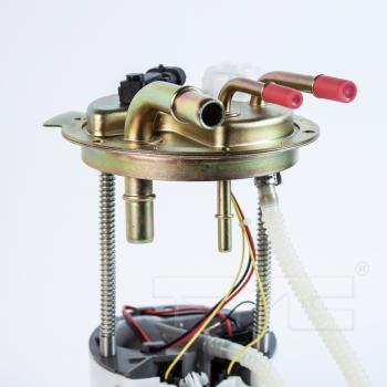 TYC 150203 Fuel Pump Module Assembly product image 5 of 5