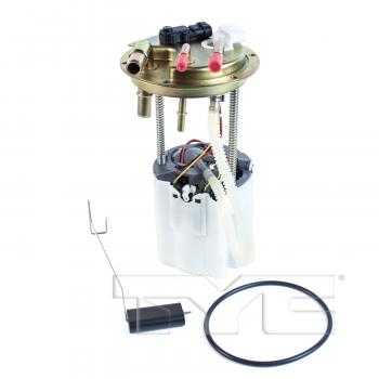 2006 GMC Yukon Fuel Pump Module Assembly TYC 150203A image 1 of 4
