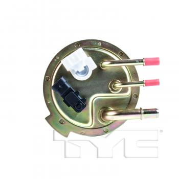 2006 GMC Yukon Fuel Pump Module Assembly TYC 150203A image 2 of 4