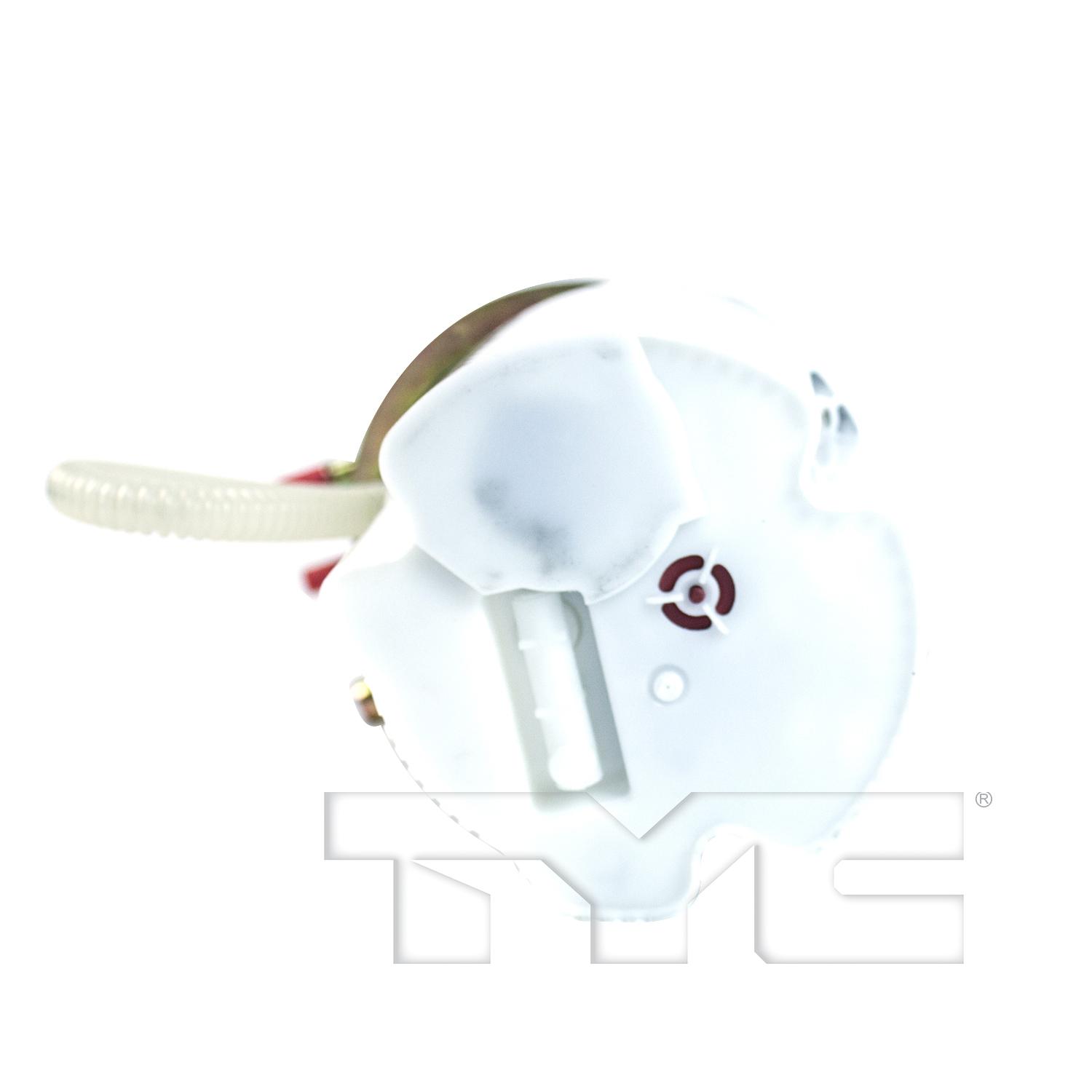 TYC 150203A Fuel Pump Module Assembly product image 3 of 5