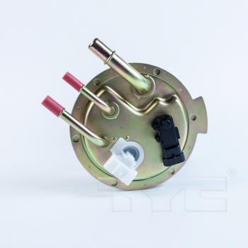 TYC 150204 - Fuel Pump Module Assembly TYC 150204 Fuel Pump Module Assembly product image 2 of 5