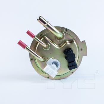 TYC 150204 - Fuel Pump Module Assembly Product image