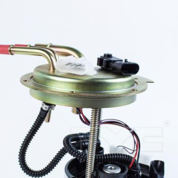 TYC 150204 - Fuel Pump Module Assembly Product image