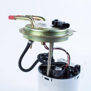 TYC 150204 - Fuel Pump Module Assembly TYC 150204 Fuel Pump Module Assembly product image 5 of 5