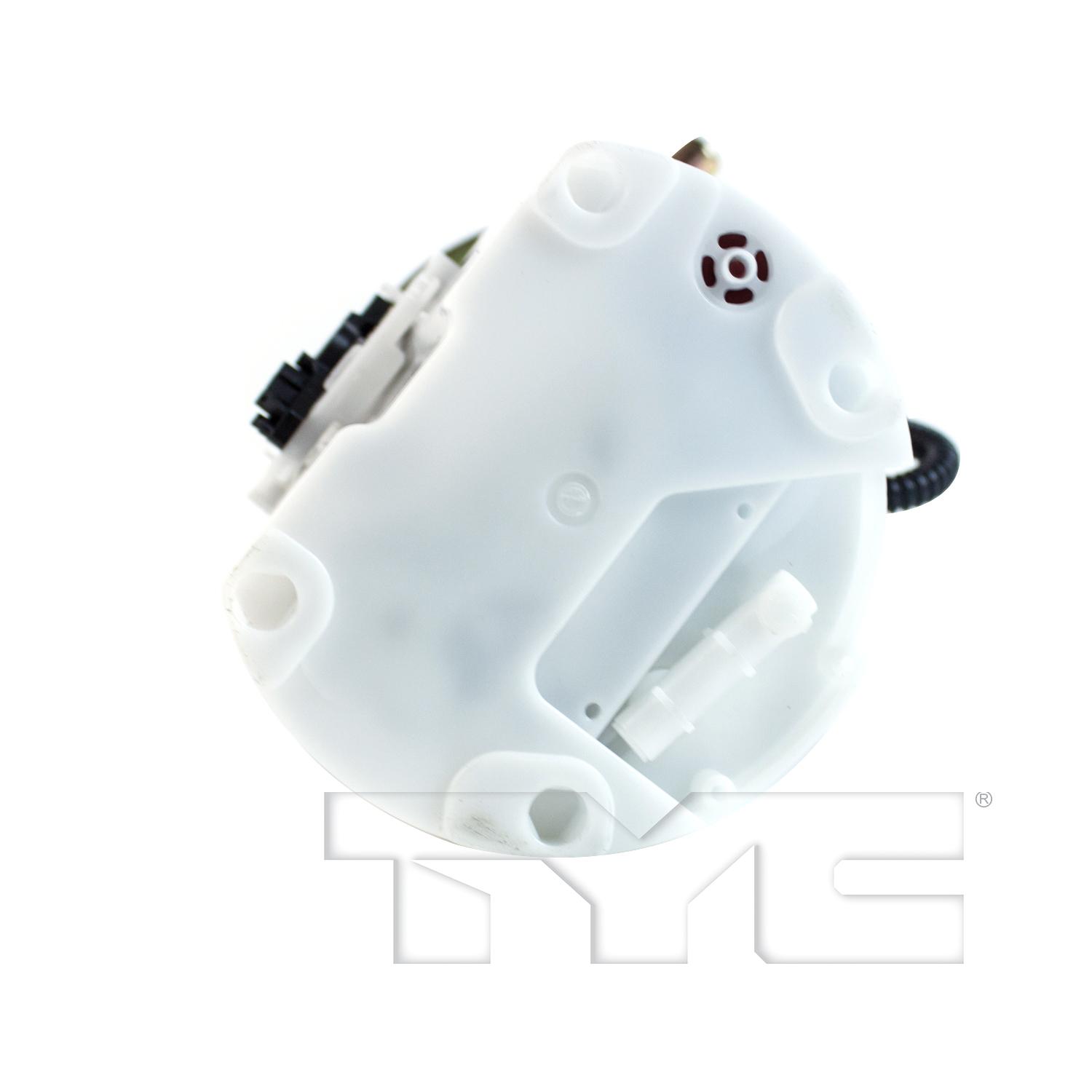 TYC 150204A Fuel Pump Module Assembly product image 3 of 5