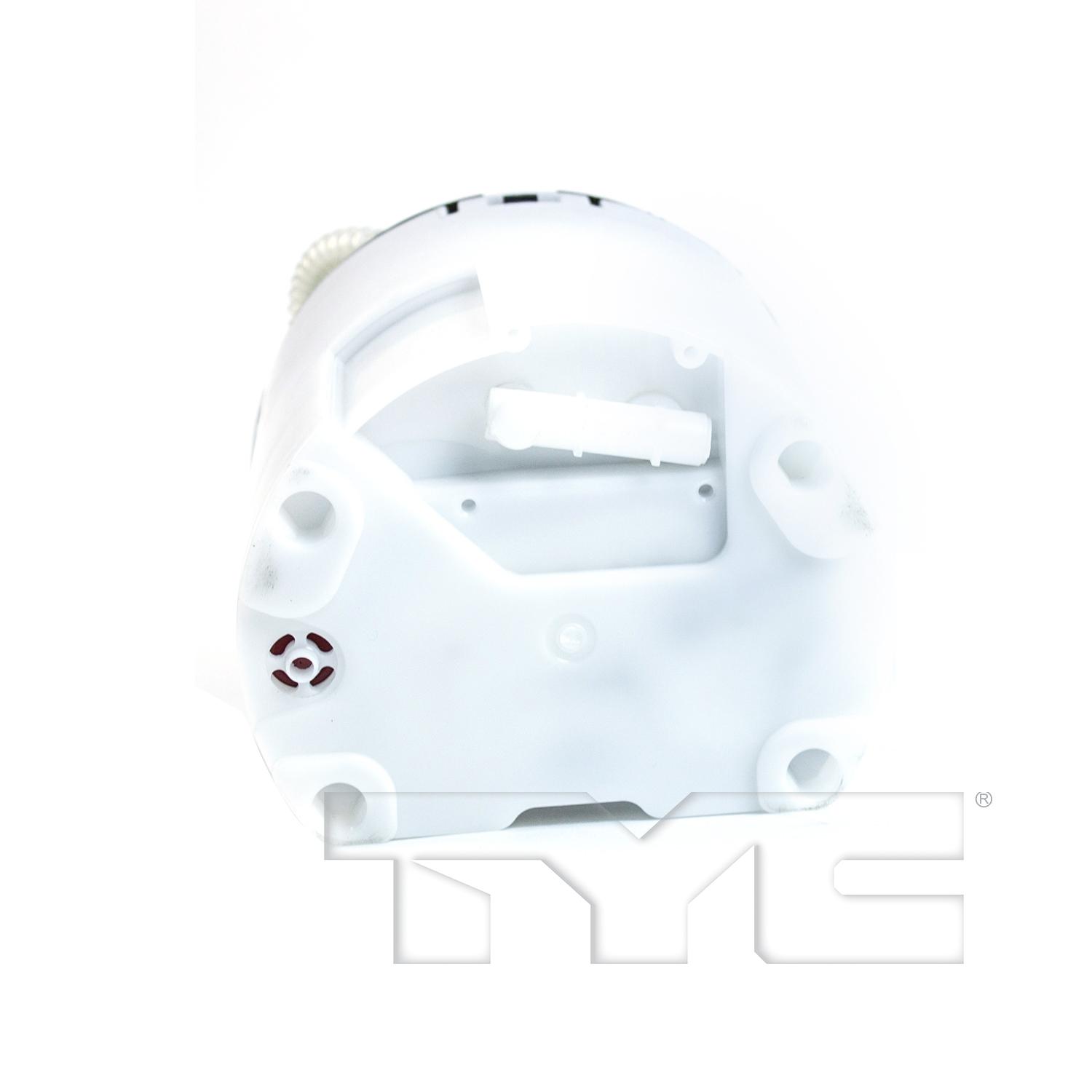 TYC 150205A Fuel Pump Module Assembly product image 3 of 5
