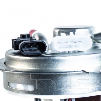 2008 Isuzu i-370 Fuel Pump Module Assembly TYC 150205A image 4 of 4