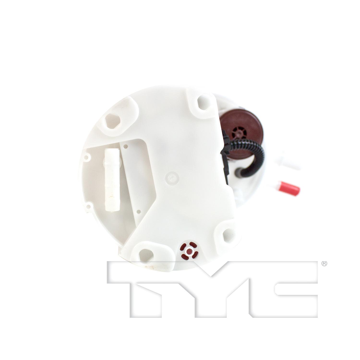 TYC 150206A - Fuel Pump Module Assembly TYC 150206A Fuel Pump Module Assembly product image 3 of 5