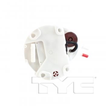 2006 Saturn Relay Fuel Pump Module Assembly TYC 150206A image 3 of 4