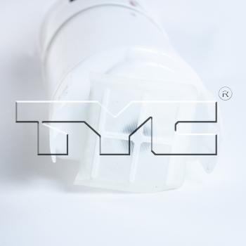 TYC 150207 Fuel Pump Module Assembly product image 3 of 5