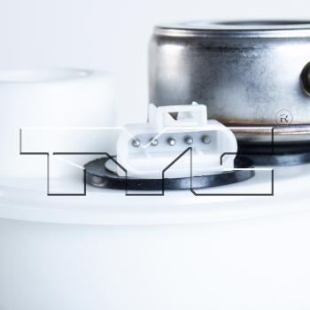 TYC 150207 Fuel Pump Module Assembly product image 4 of 5