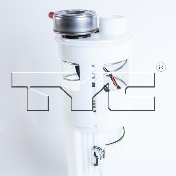 TYC 150207 Fuel Pump Module Assembly product image 5 of 5