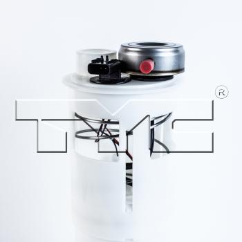 TYC 150208 - Fuel Pump Module Assembly Product image